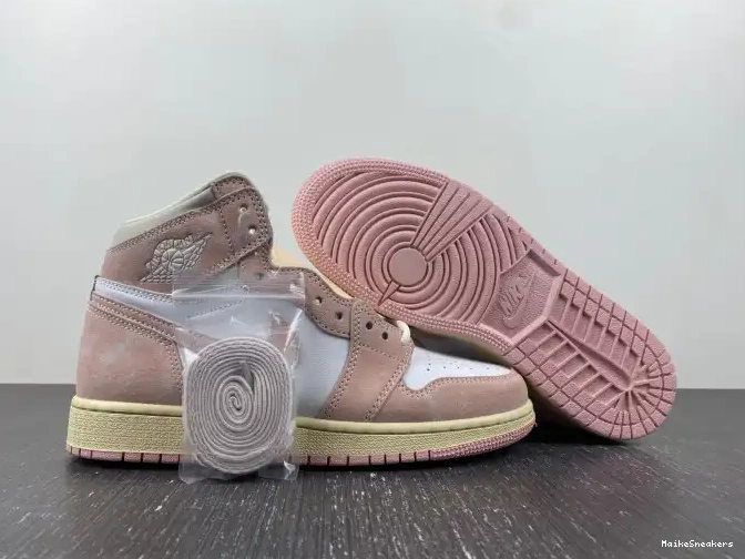 MaikeSneakers 1 Washed Pink FD2596-600 Retro (Women's) OG Jordan High Air 0611